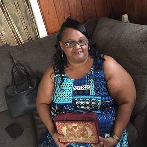 Meet your Posher, Molly